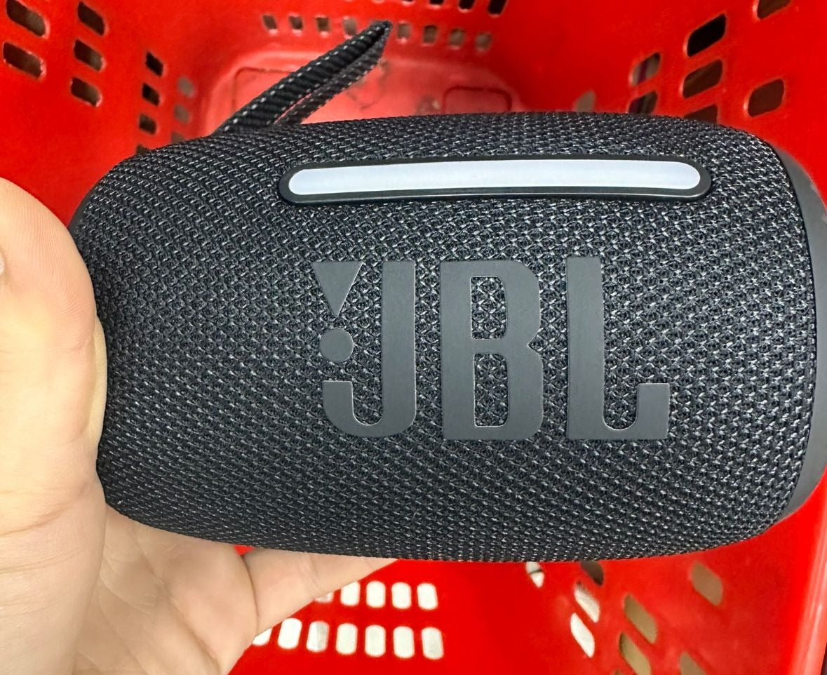 Parlante Pro3 Jbl