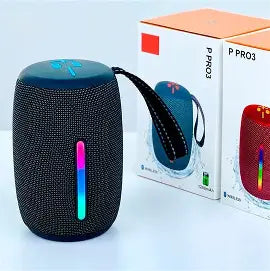Parlante Pro3 Jbl